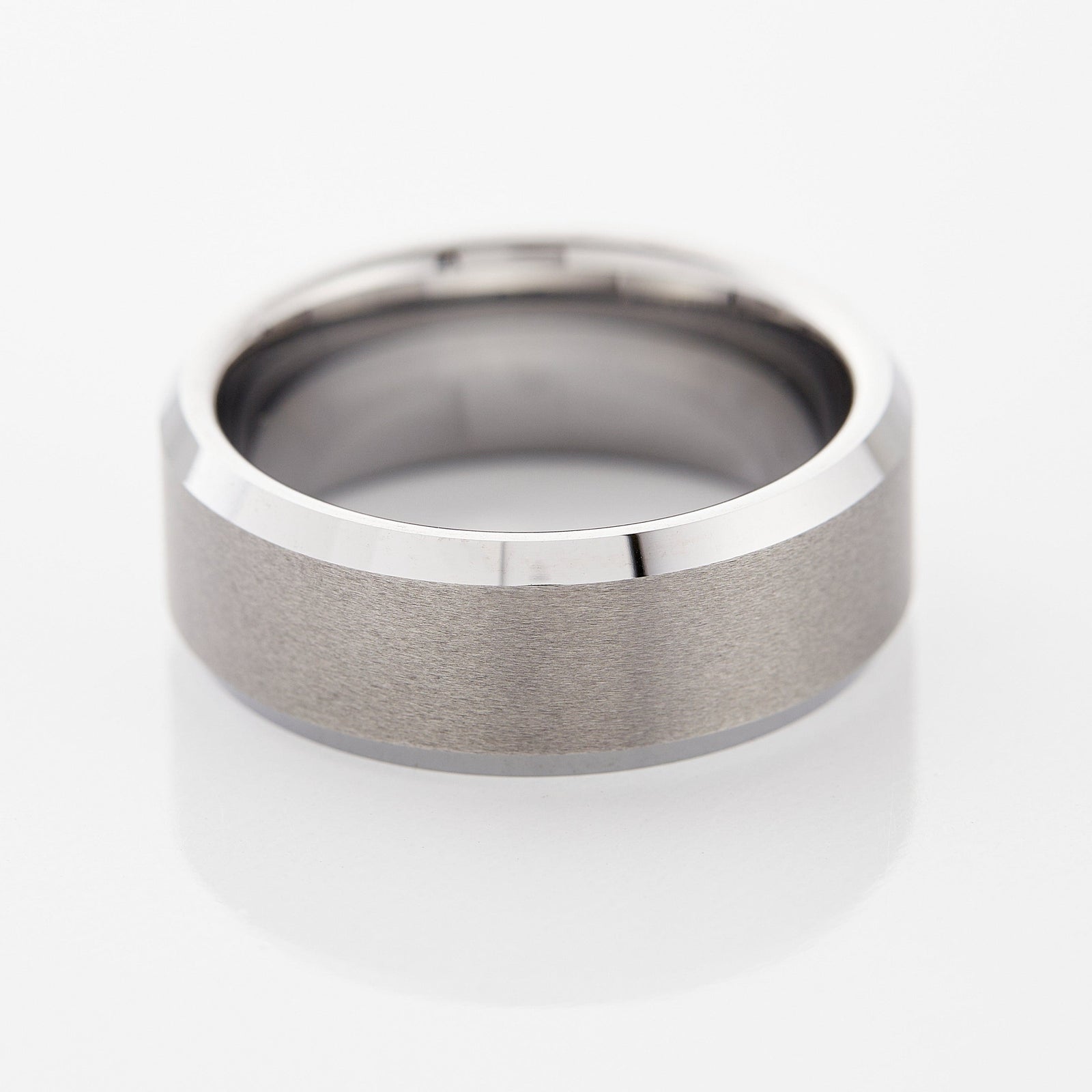 Classic Band Tungsten Nominal