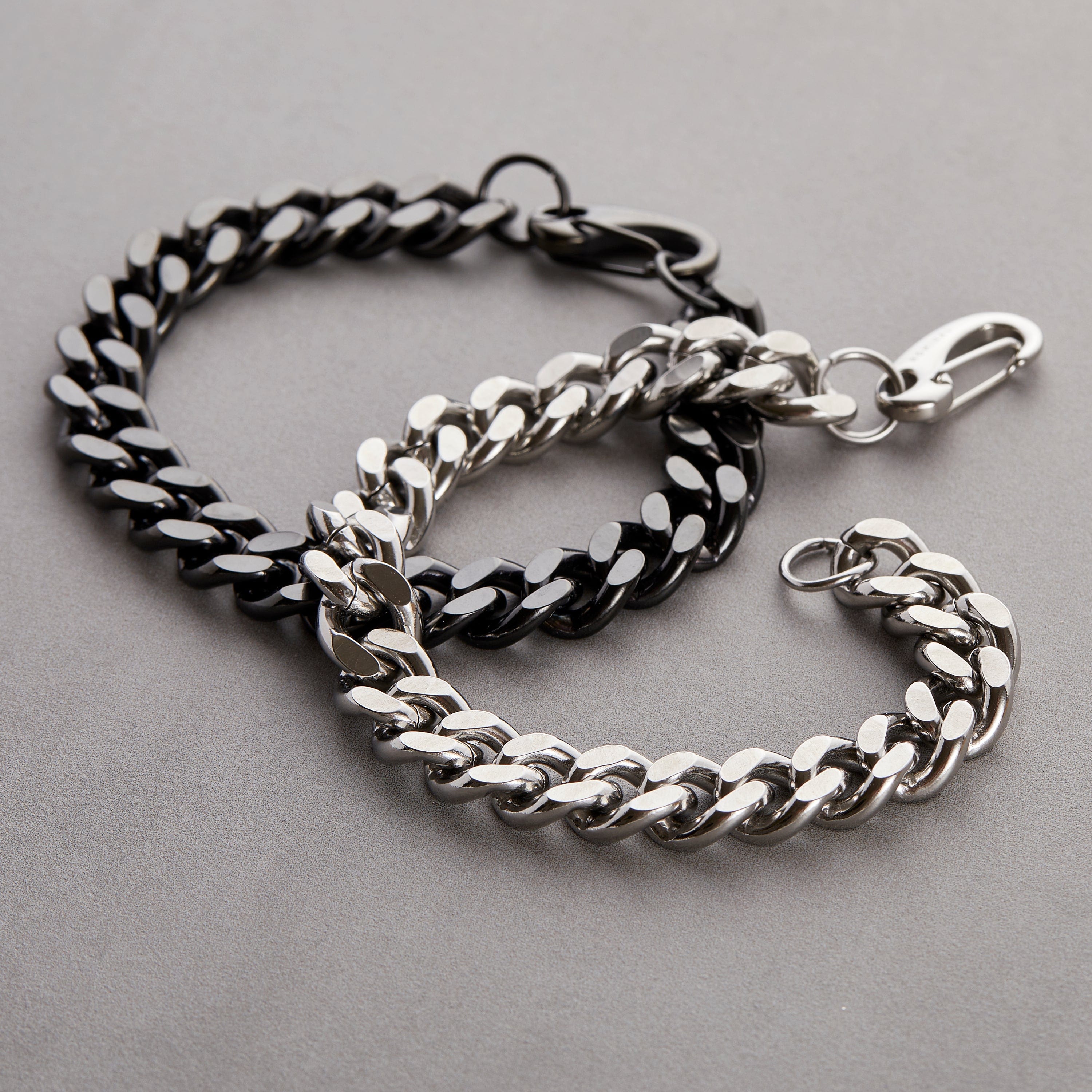 Curb Chain Bracelet | Nominal
