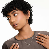 Custom Name Necklace - Nominal