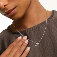 Custom Name Necklace - Nominal