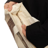 Damascus Mosaic Watermelon Tote - Nominal