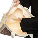 Damascus Mosaic Watermelon Tote - Nominal