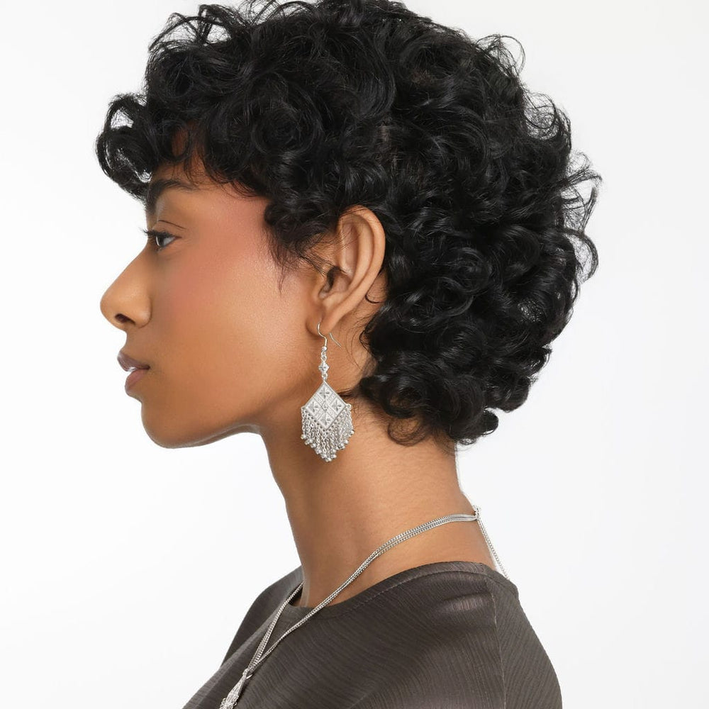 Dancing Kite Earrings - Nominal