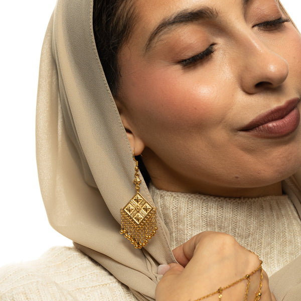 Dancing Kite Earrings