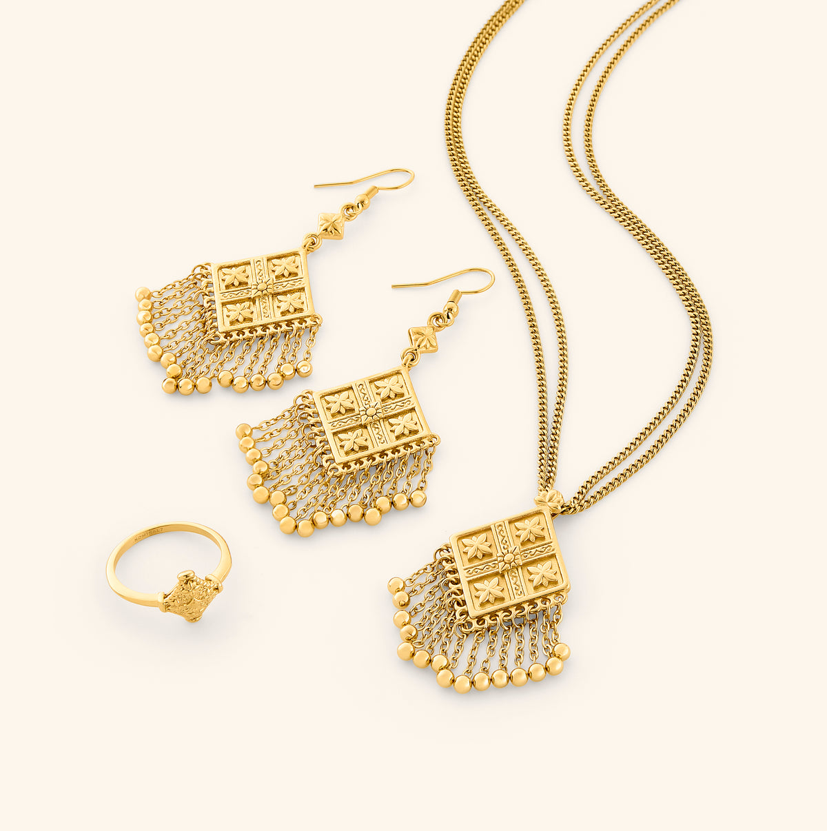 Dancing Kite Set - Nominal