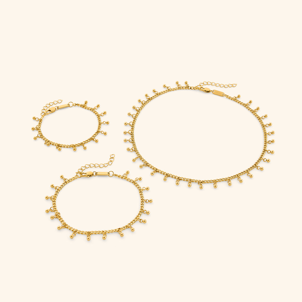 Dangling Dotted Set - Nominal