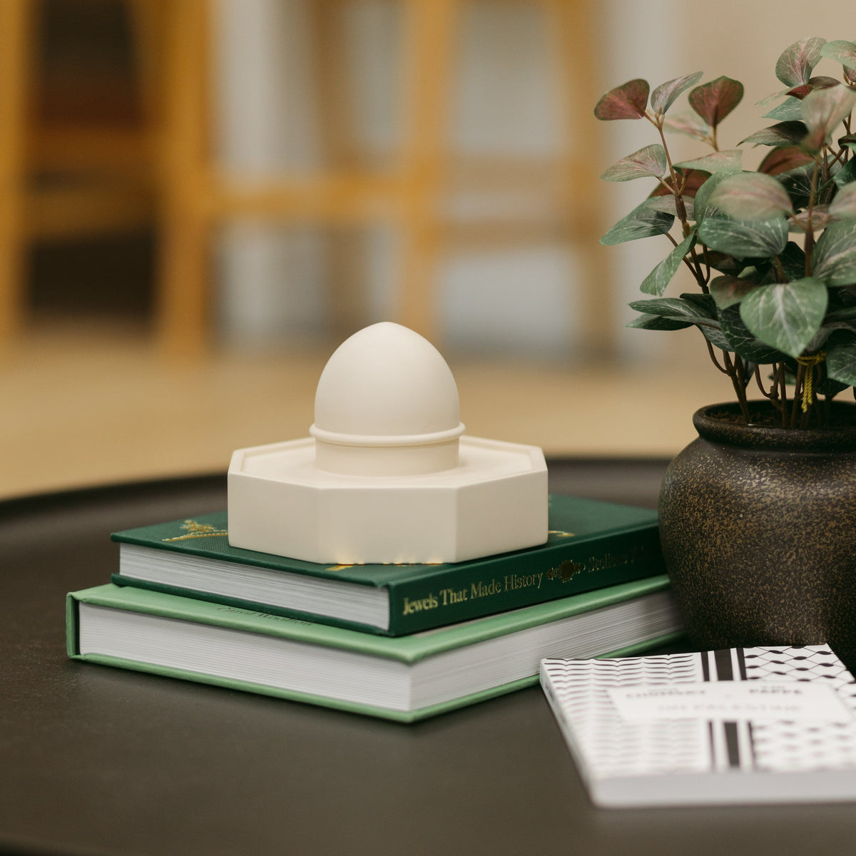 Palestine Dome of the Rock | Home Goods - Nominal