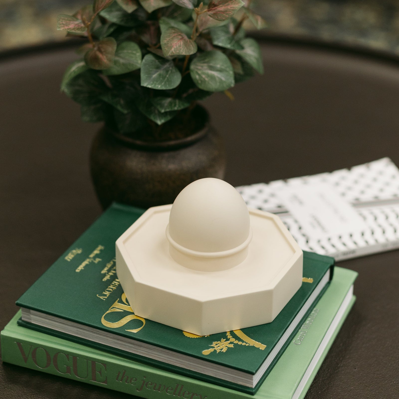 Palestine Dome of the Rock | Home Goods - Nominal