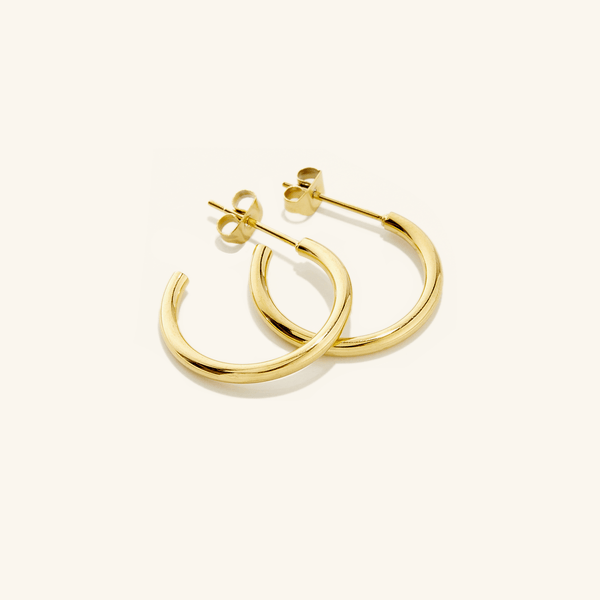 Essential Earrings | Small