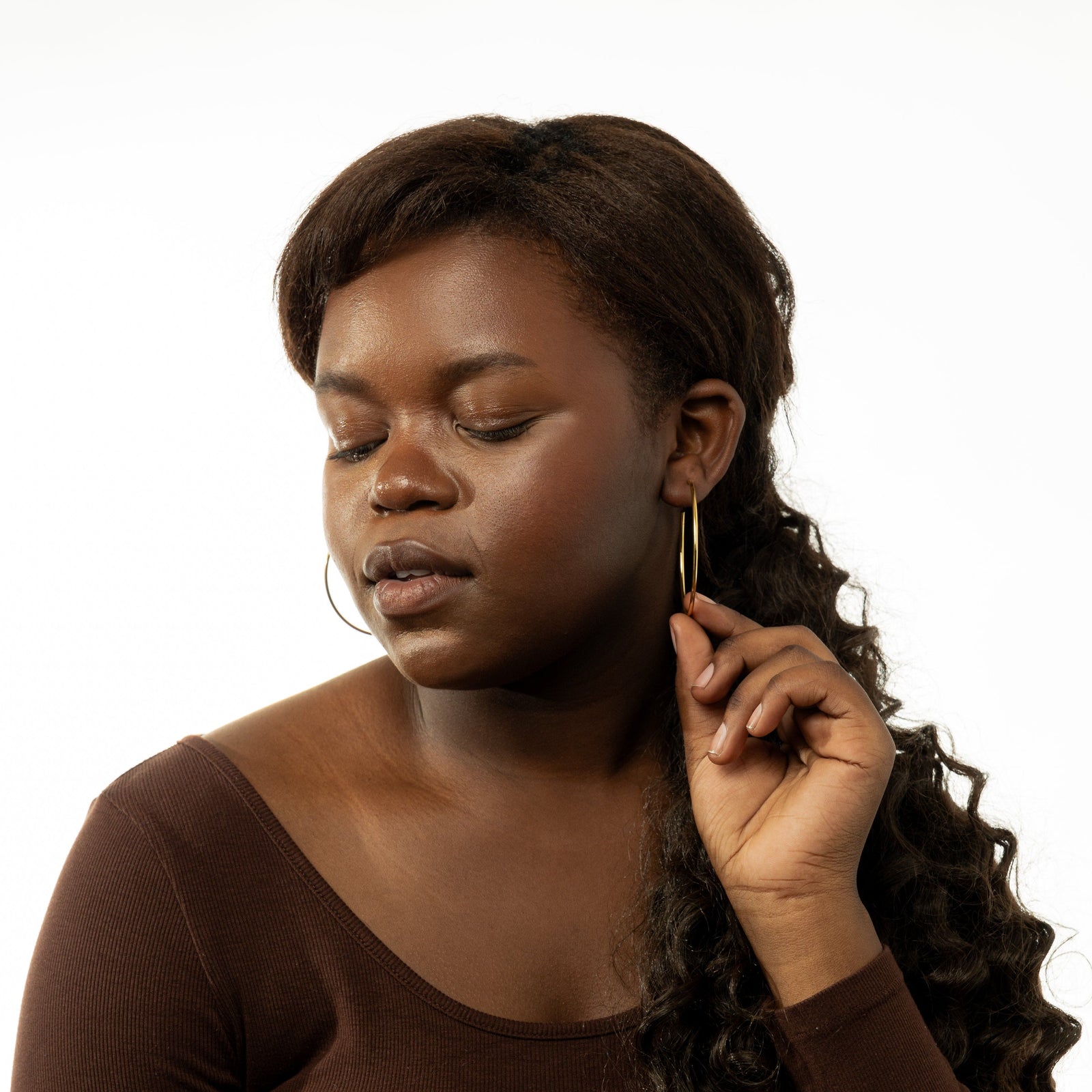 Essential Earrings | Set - Nominal