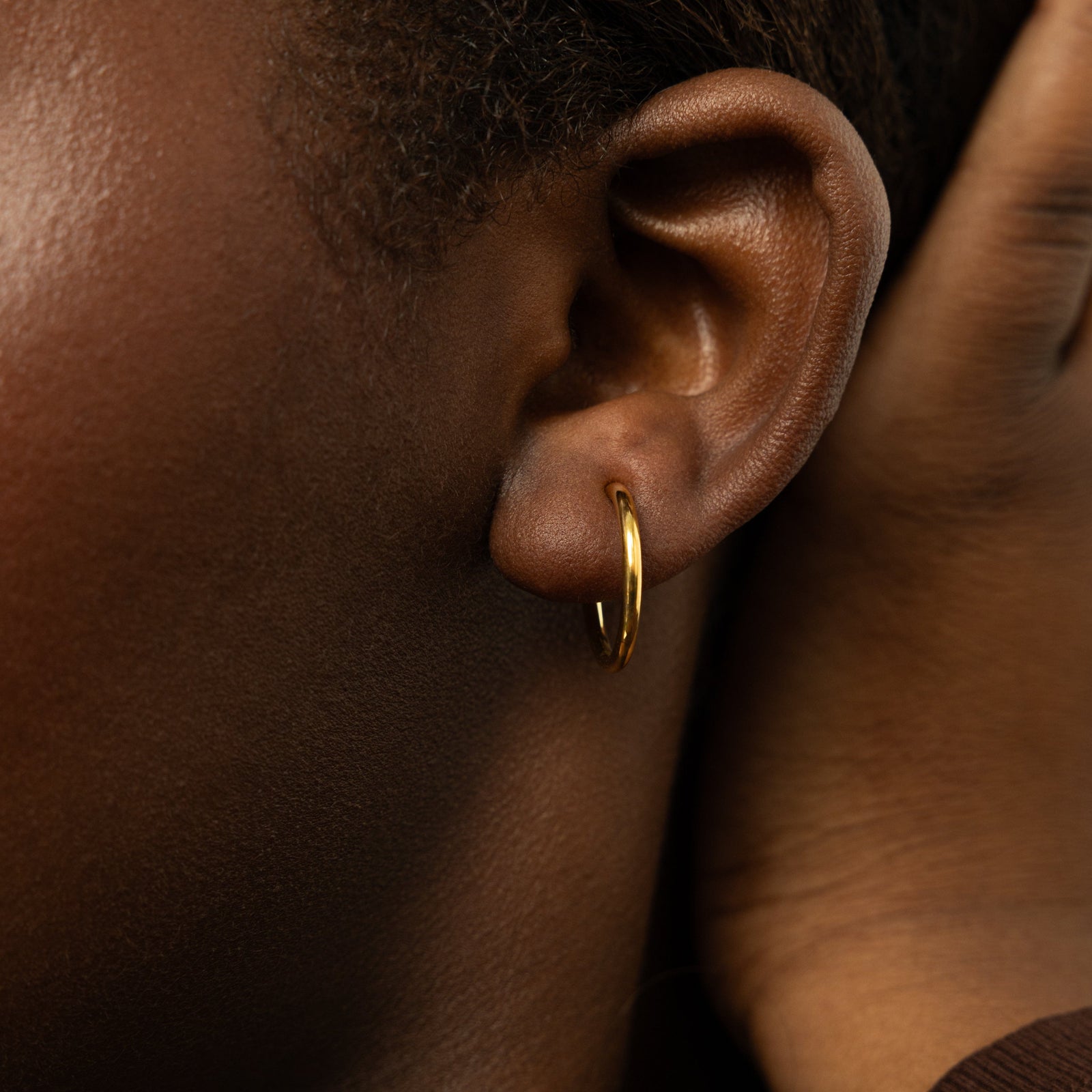 Essential Earrings | Set - Nominal