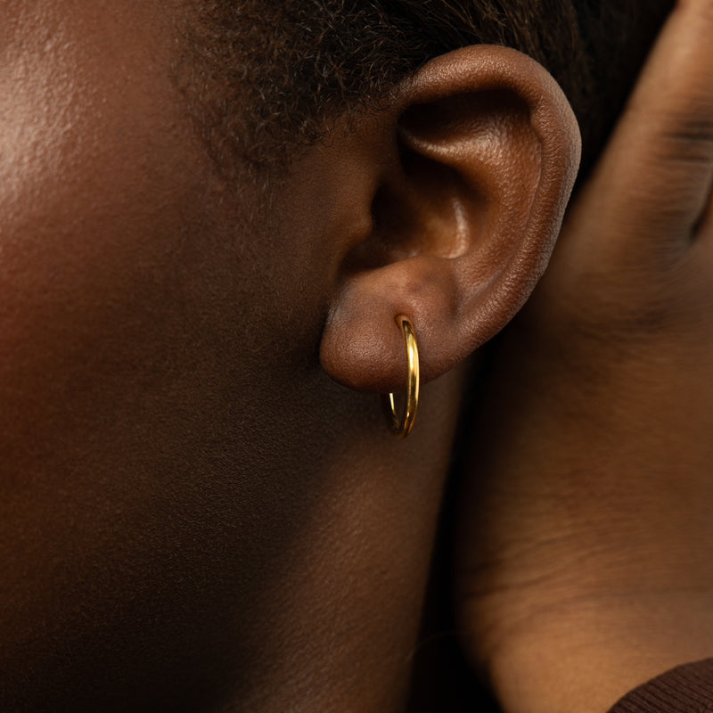 Essential Earrings | Small