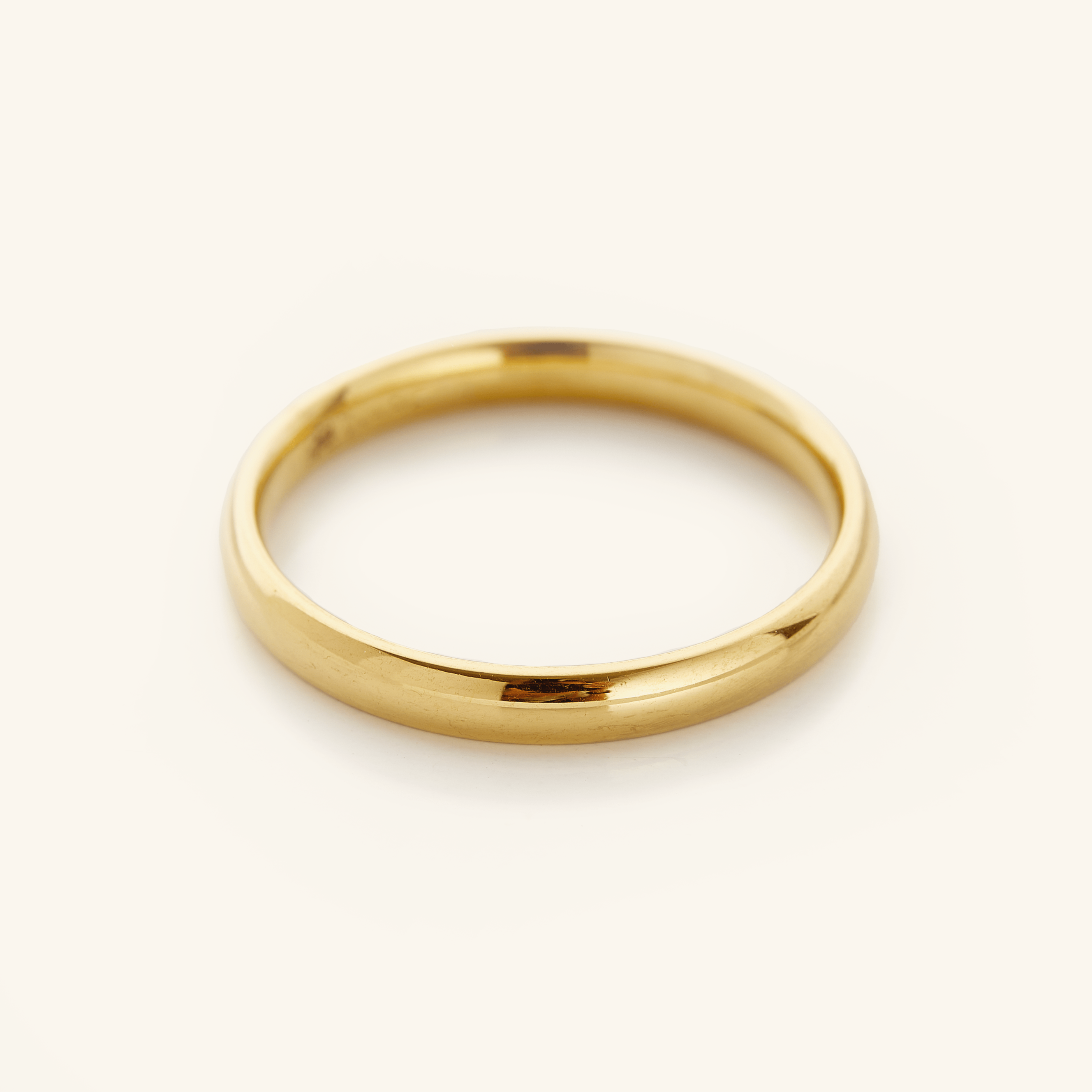 Essential Ring | Thin - Nominal