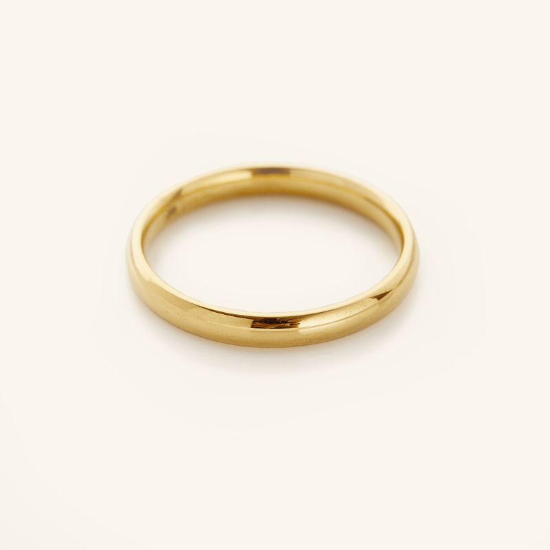 Essential Ring | Thin - Nominal
