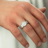 Freedom is the soul Ring | Men