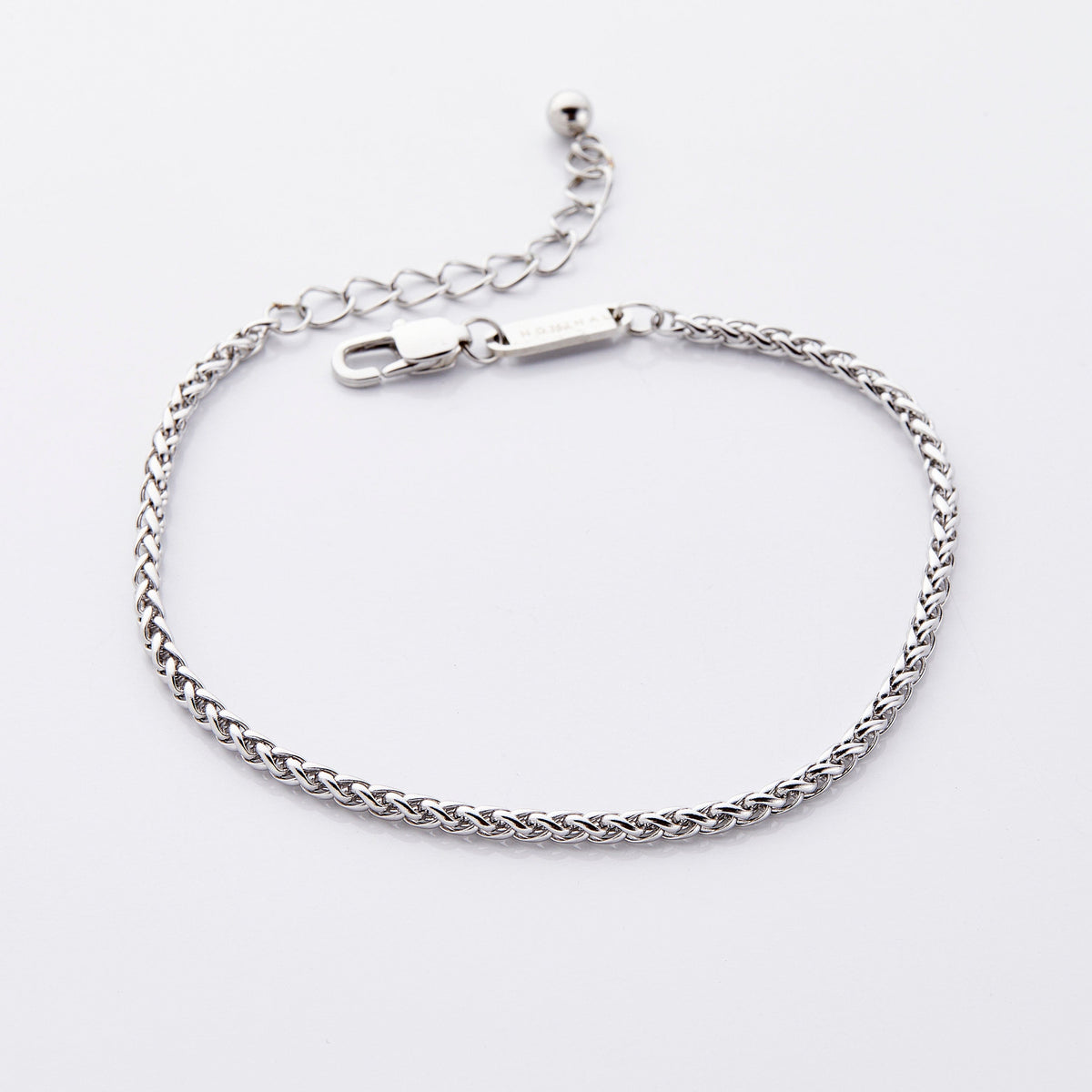 Wheat Chain Anklet | Girls - Nominal