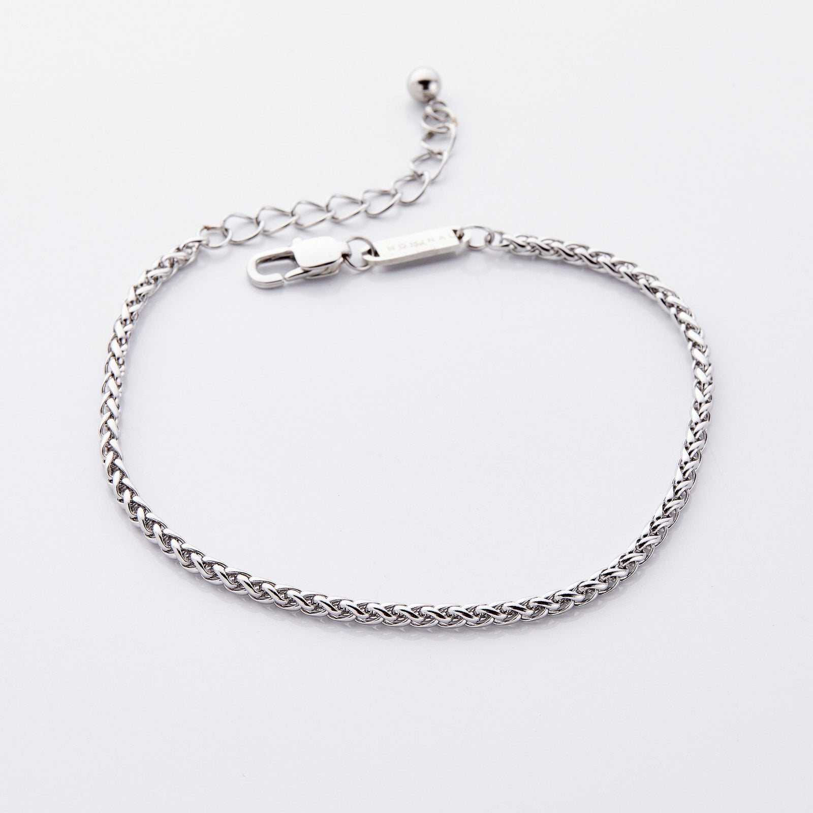 Wheat Chain Anklet | Girls - Nominal