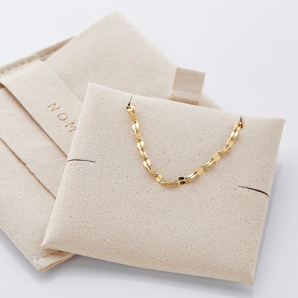 Flutter Chain Bracelet | Girls - Nominal
