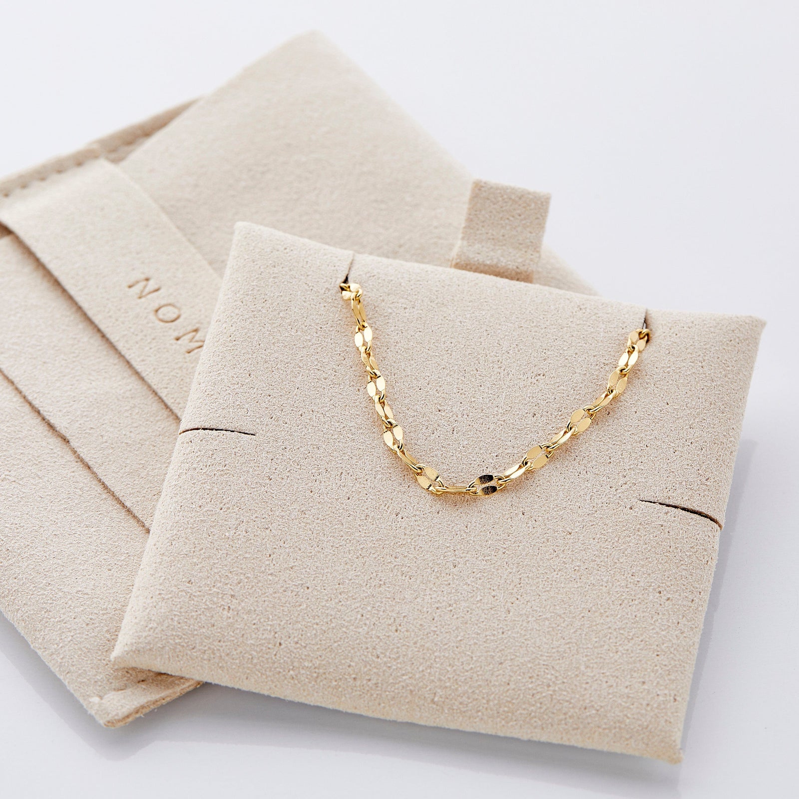 Flutter Chain Bracelet | Girls - Nominal