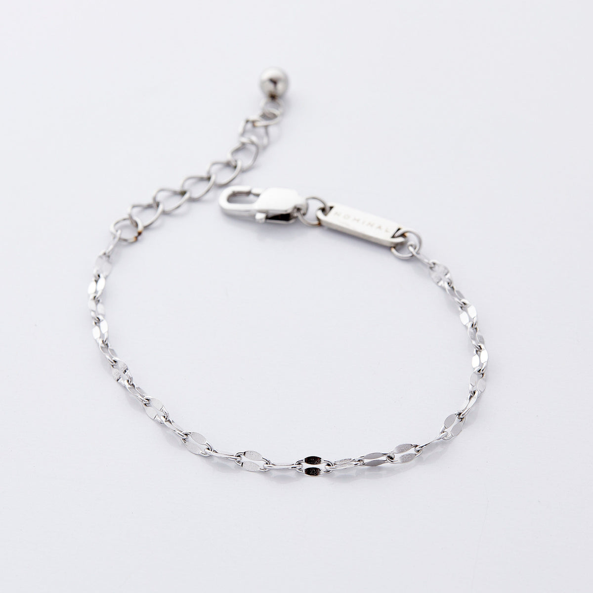 Flutter Chain Bracelet | Girls - Nominal