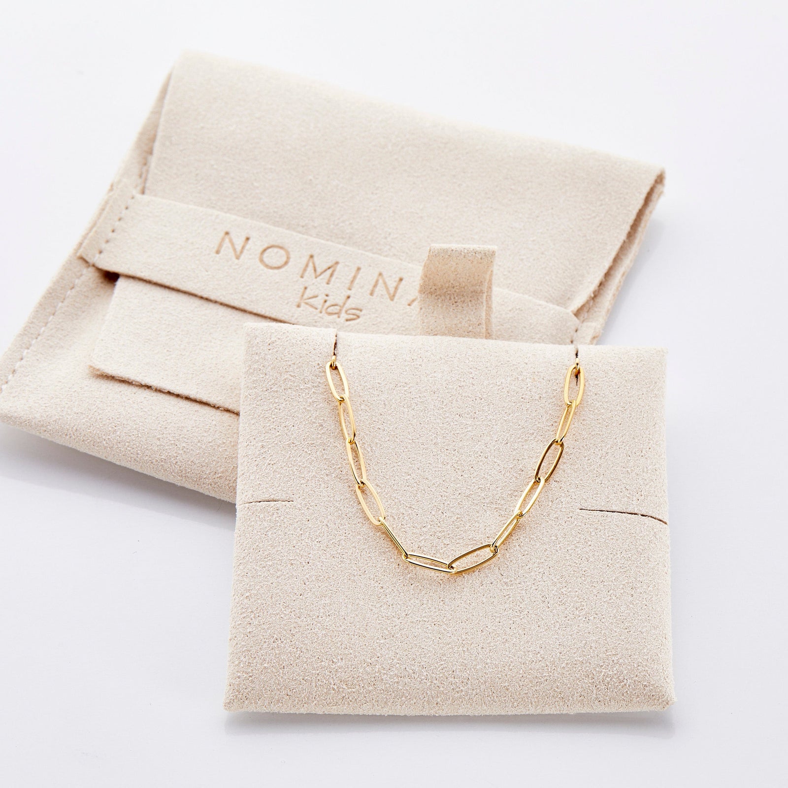 Link Chain Bracelet | Girls - Nominal