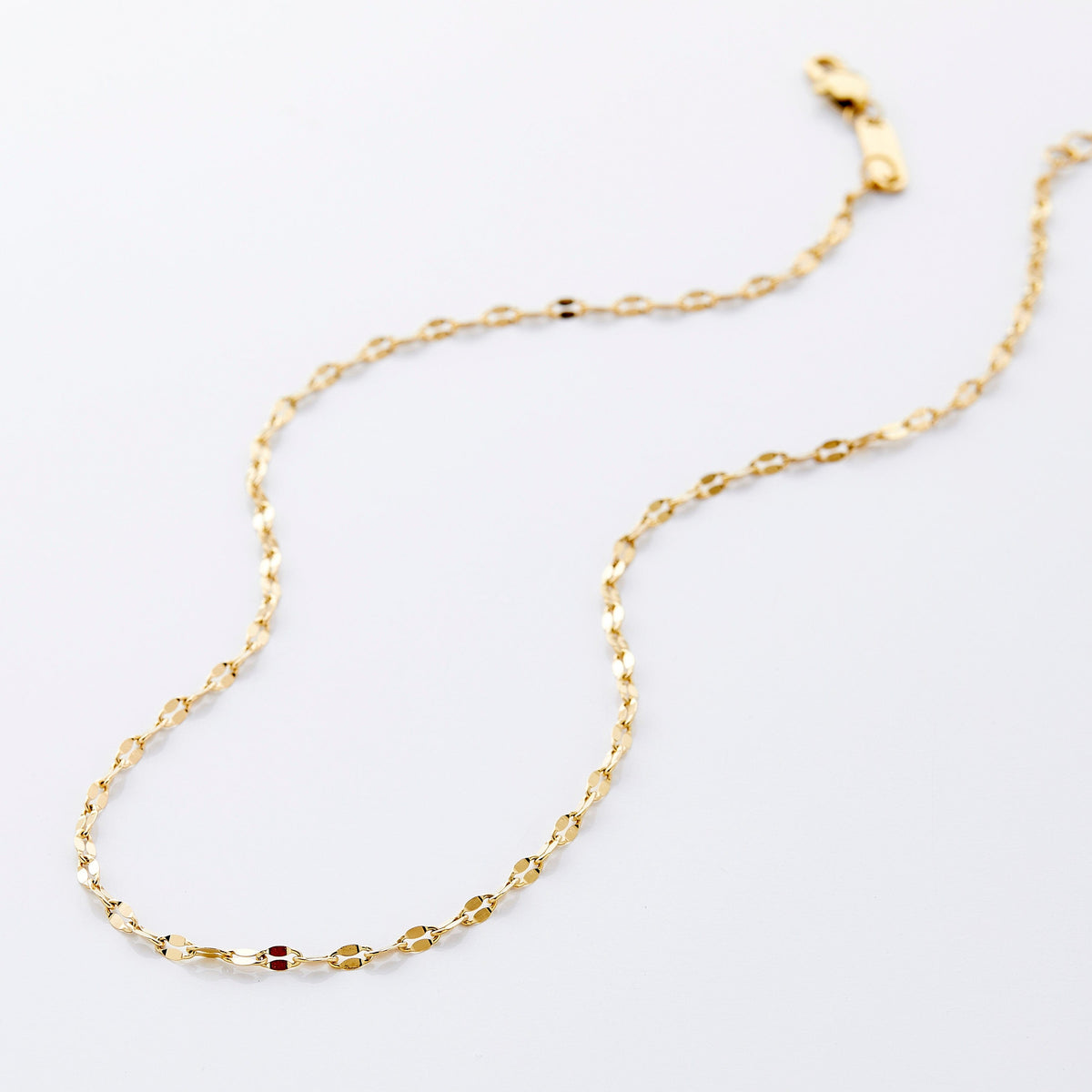 Flutter Chain Necklace | Girls - Nominal