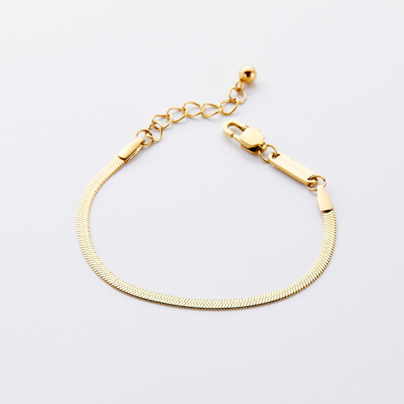 Buy Chain Bracelets For Women & Kids Online | CaratLane