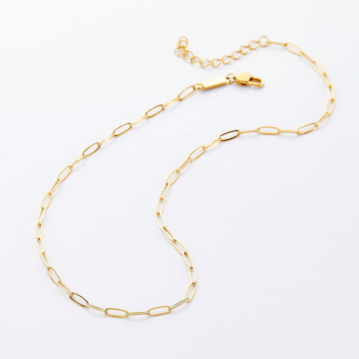 Link Chain Necklace | Girls - Nominal