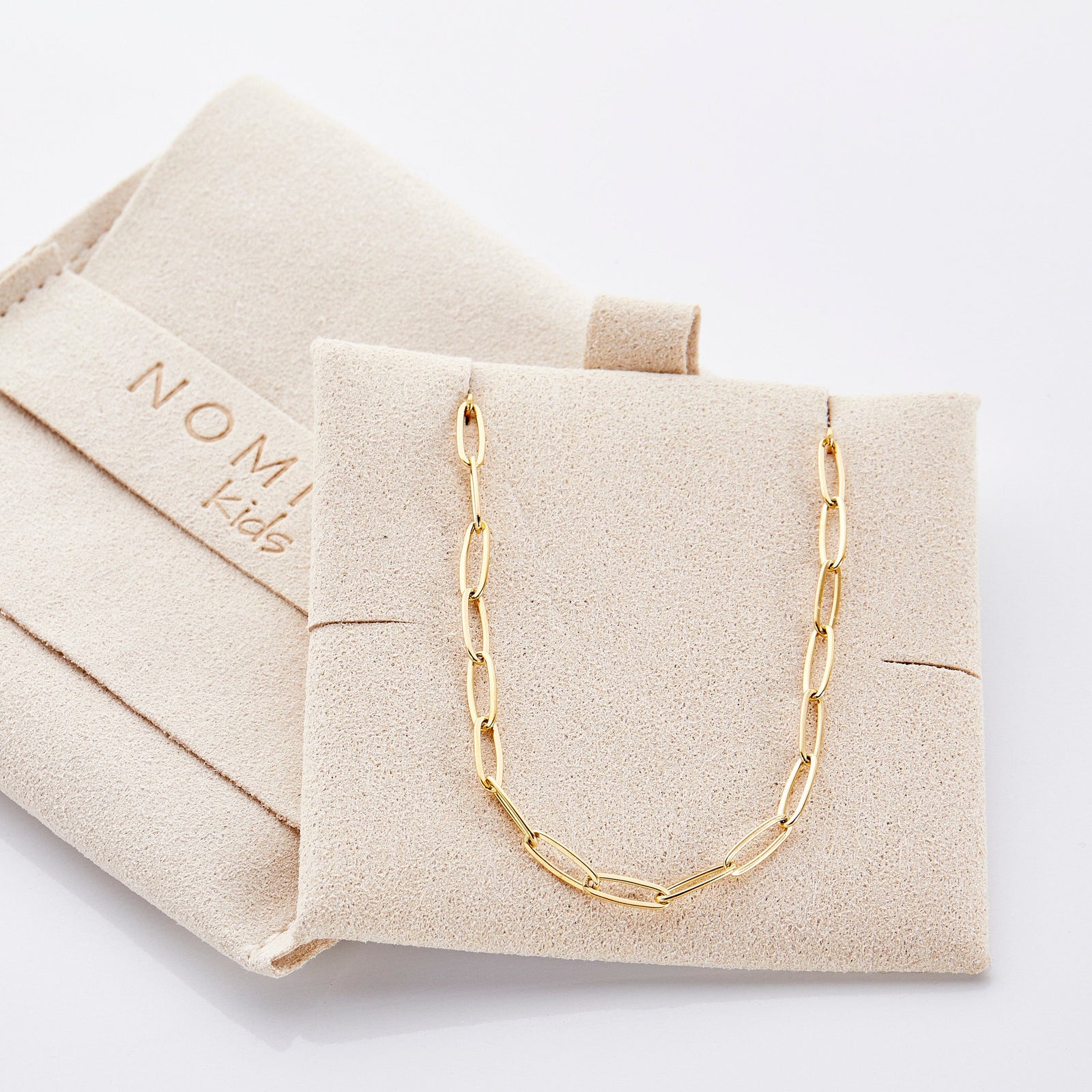Link Chain Necklace | Girls - Nominal
