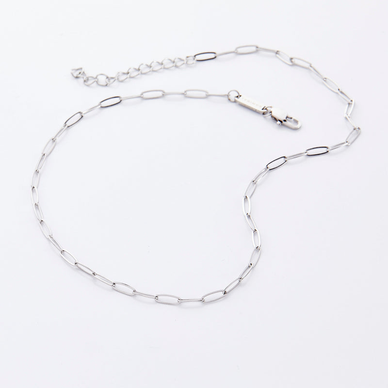 Link Chain Necklace | Girls - Nominal