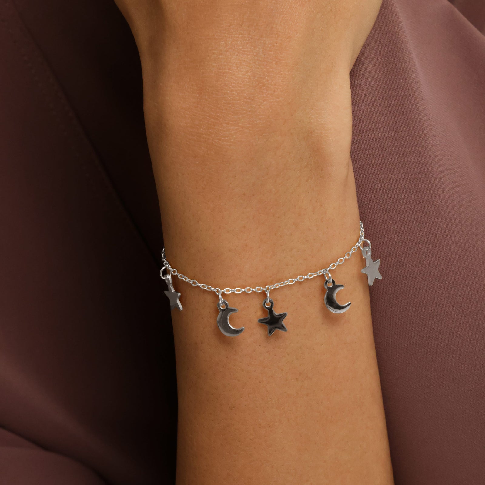 Galaxy Bracelet - Nominal