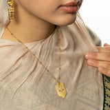 Hanging Tatreez Necklace