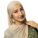 Hanging Tatreez Necklace