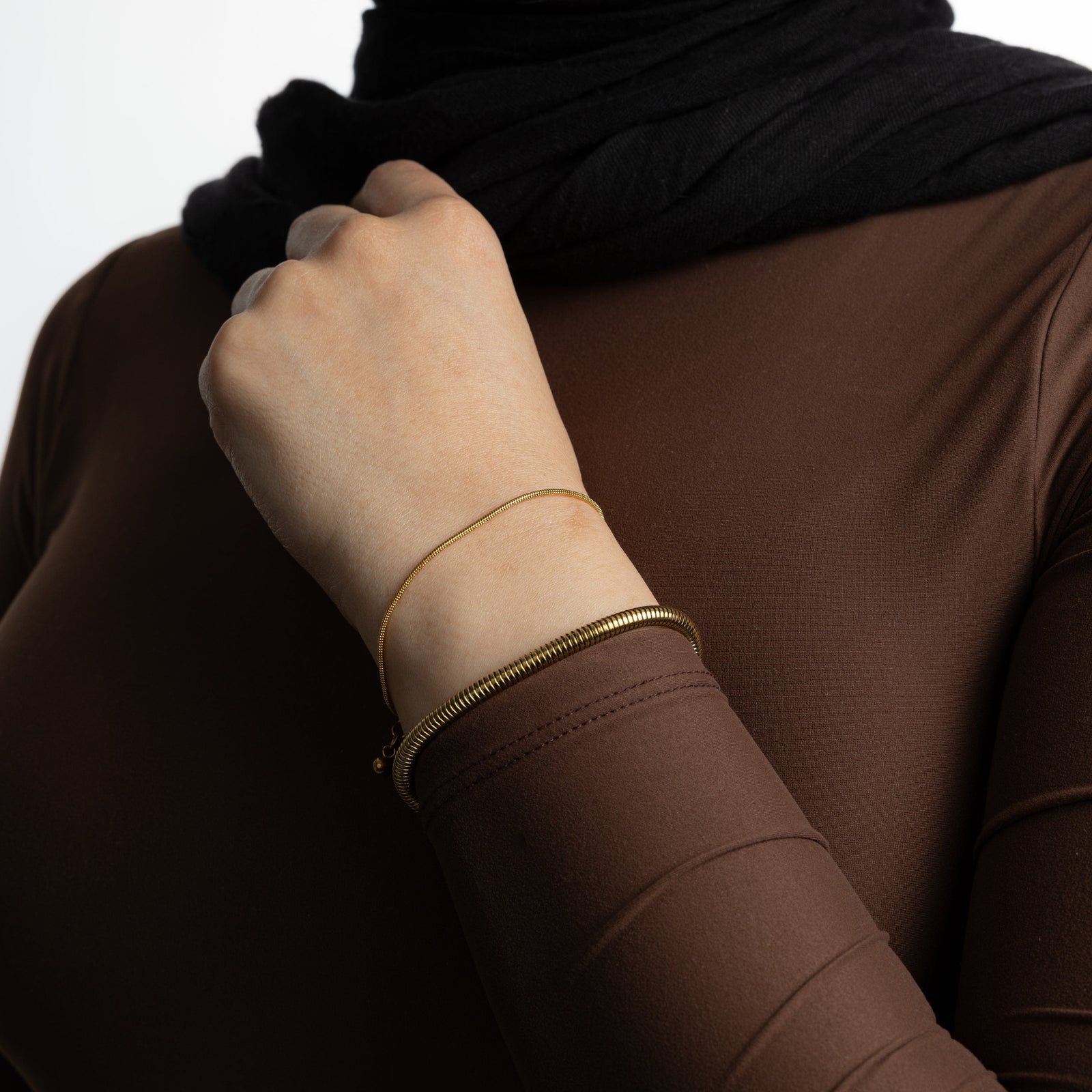Harmony Chain Bracelet | Women - Nominal