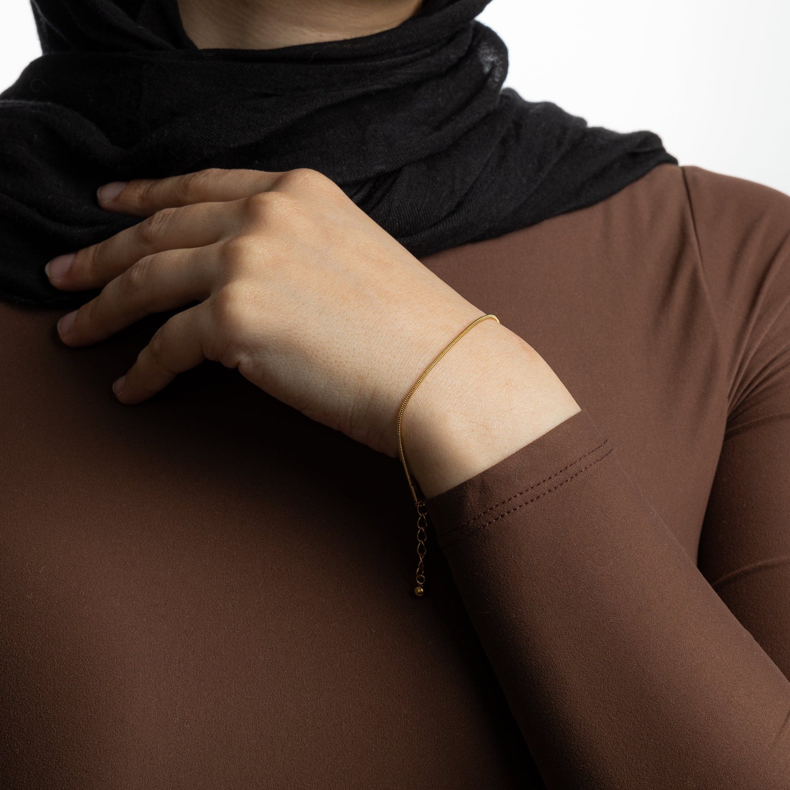Harmony Chain Bracelet | Women - Nominal