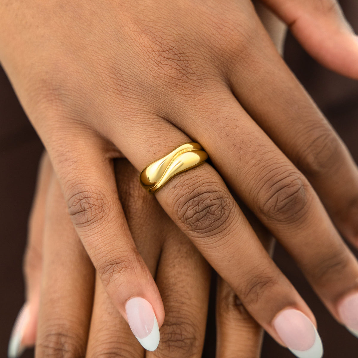 Harmony Ring - Nominal