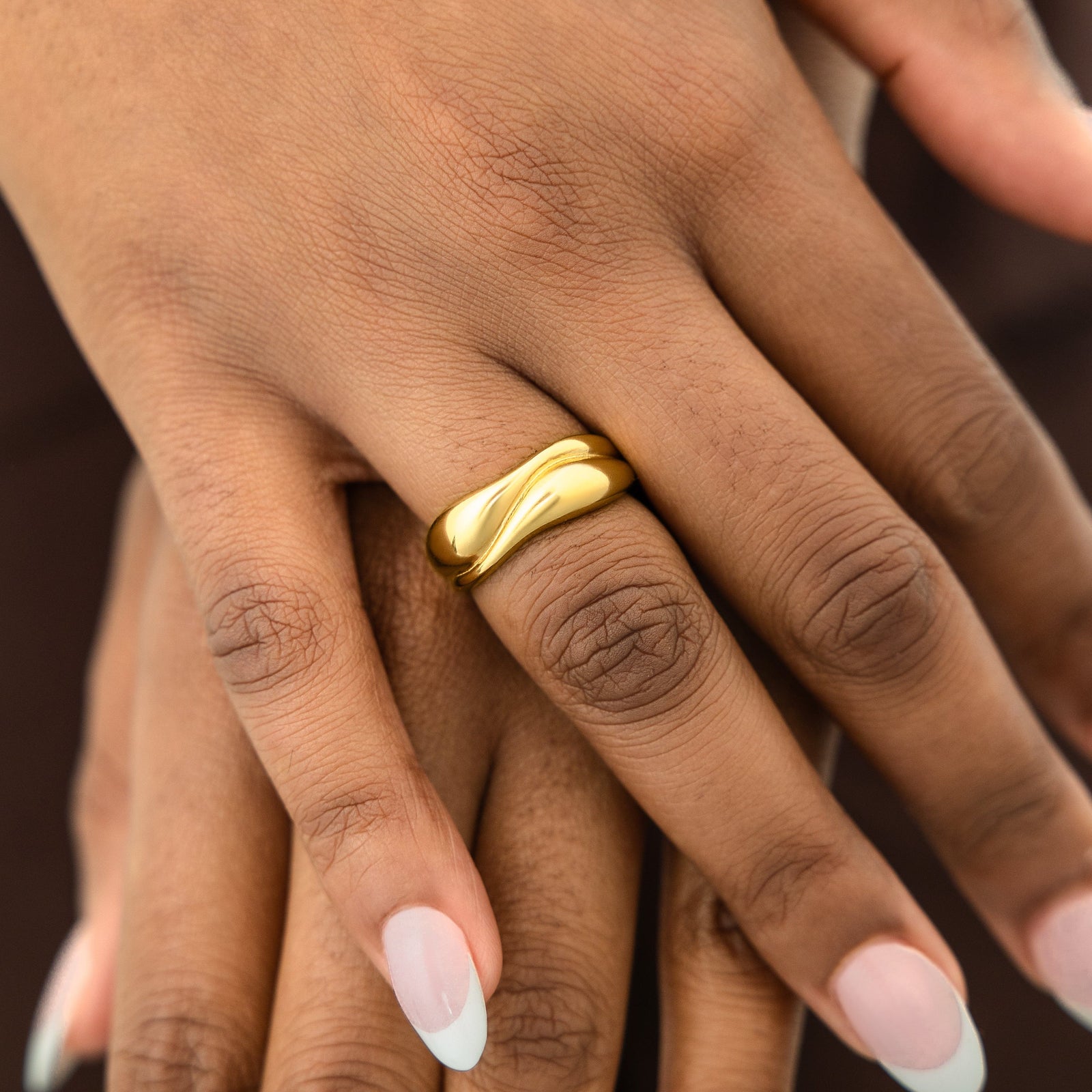 Harmony Ring - Nominal
