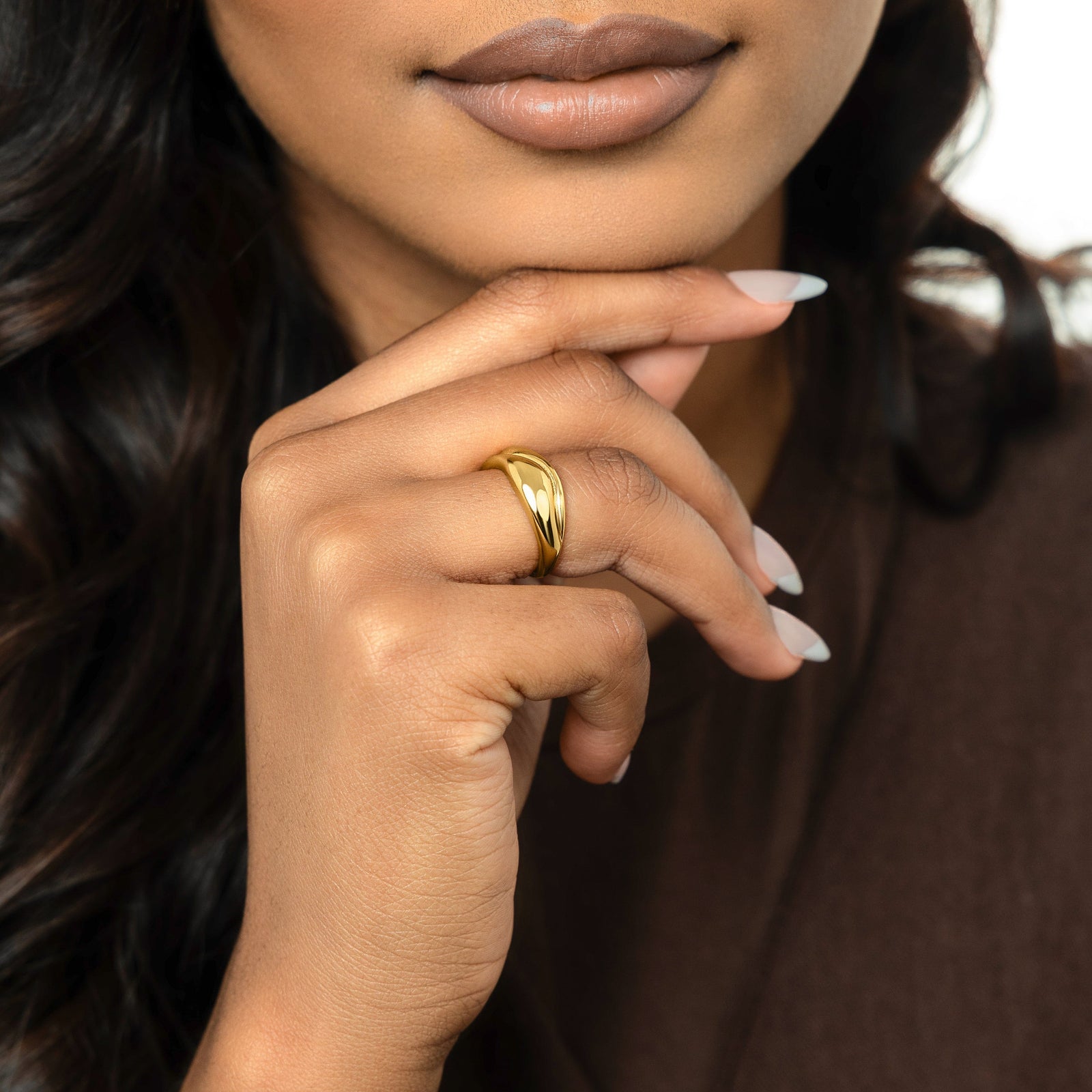Harmony Ring - Nominal