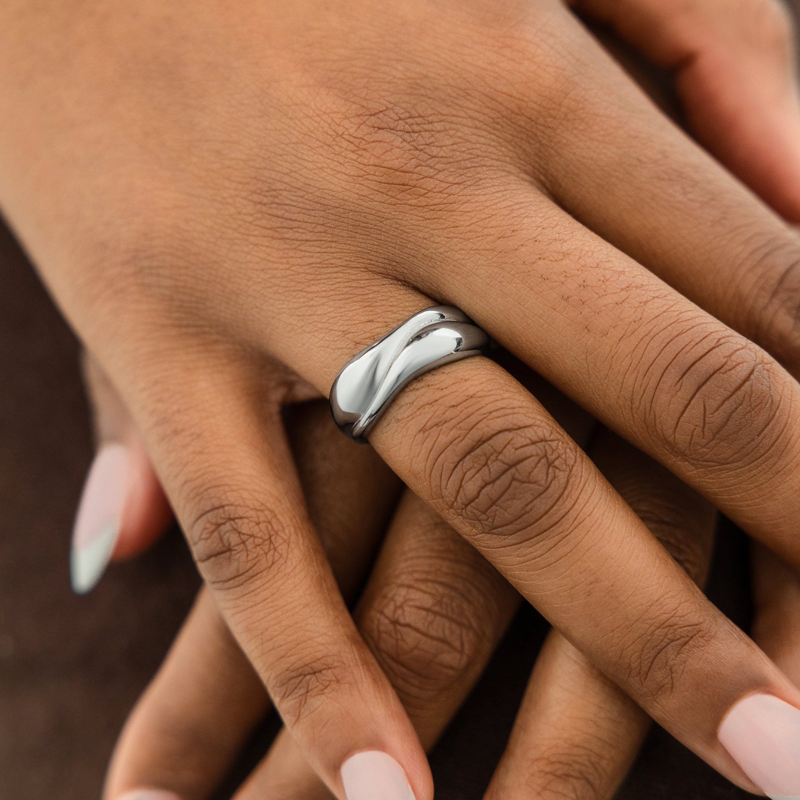 Harmony Ring - Nominal