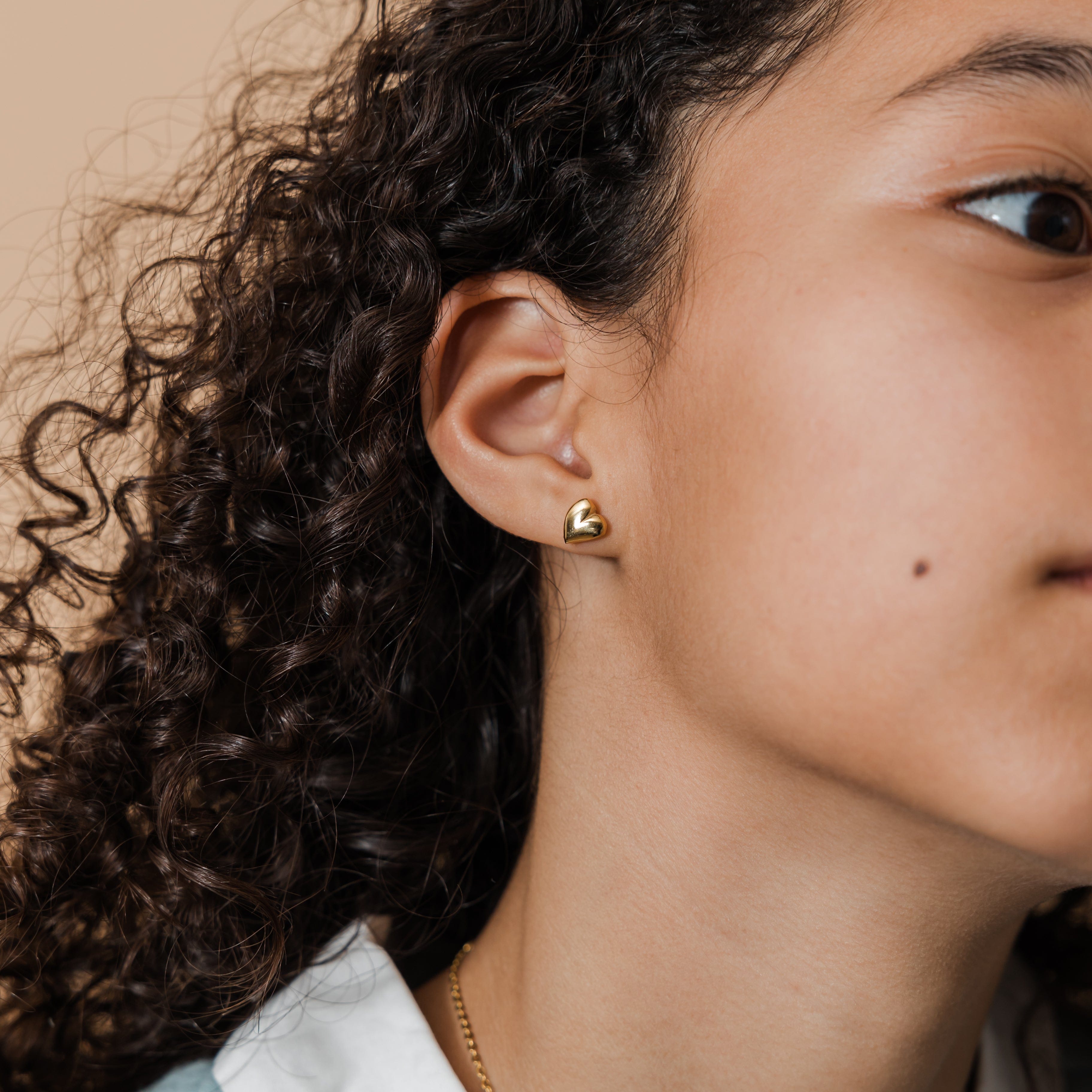 Amazon.com: Yheakne Boho Cz Circle Cuff Earrings Gold Double Ring Helix Earrings  Non Pierced Clip on Earrings Minimalist Earcuffs Earring Jewelry for Women  and Teen Girls : Clothing, Shoes & Jewelry