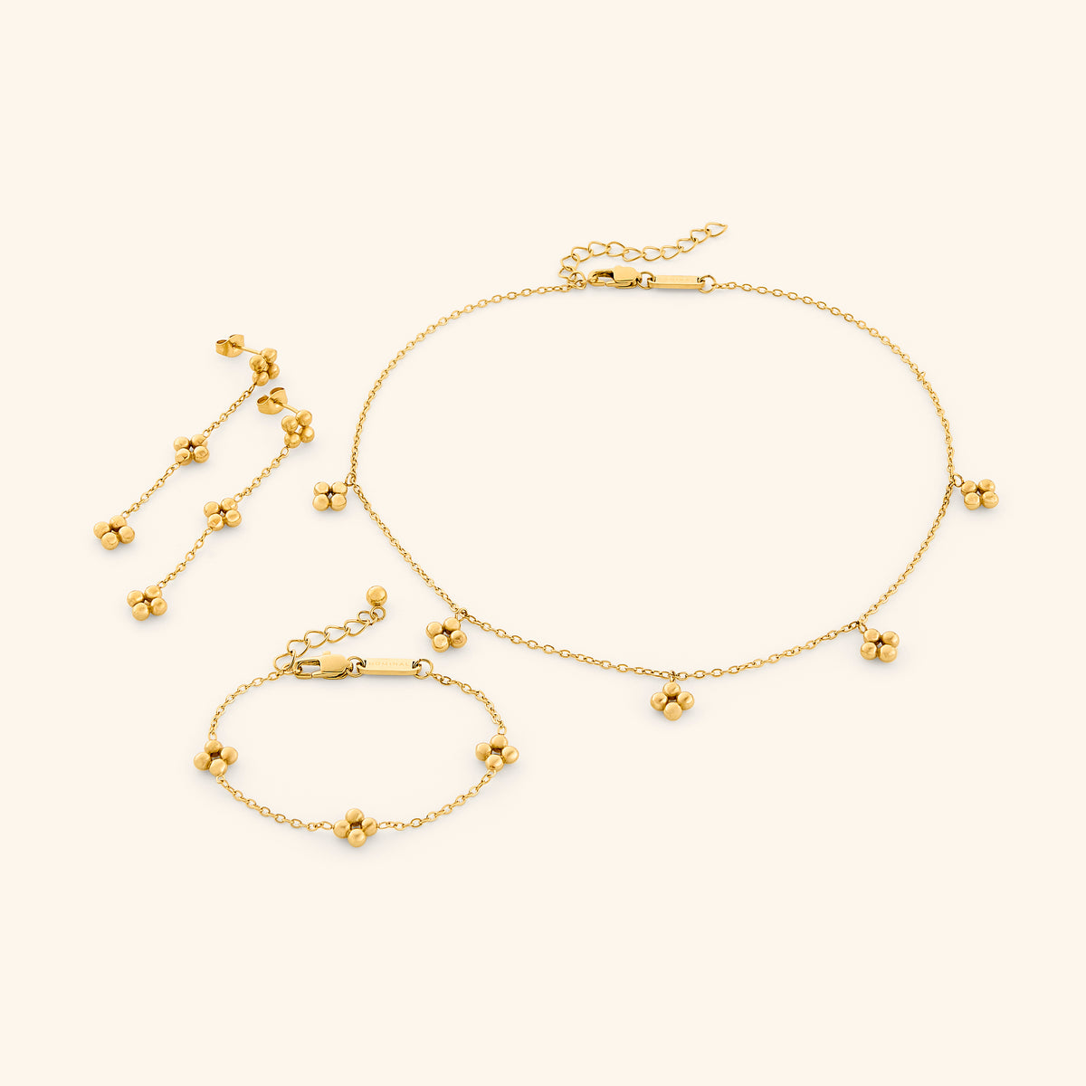 Henna Layering Set - Nominal