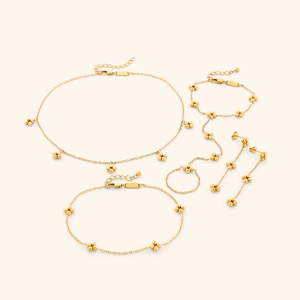 Henna Signature Set - Nominal
