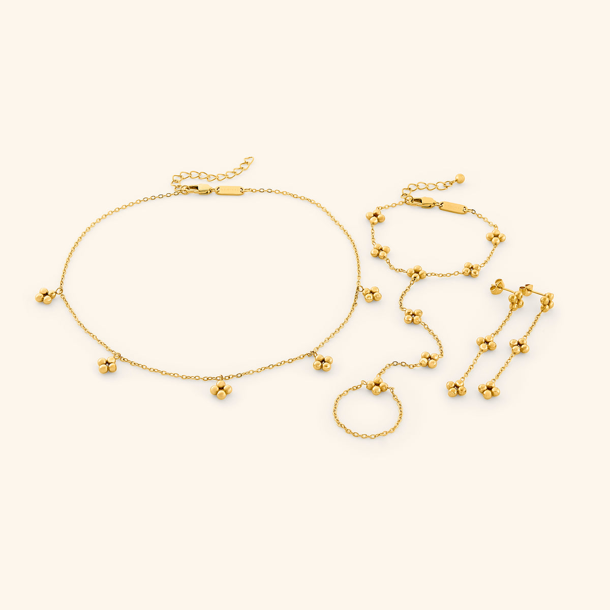 Henna Statement Set - Nominal