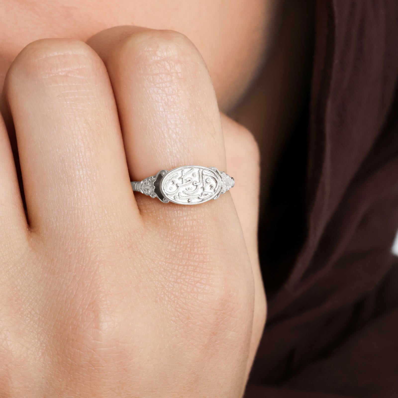 Homeland Ring | Women