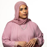 Iman | Faith Coin Necklace