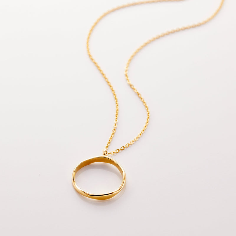 Imperfect Necklace - Nominal
