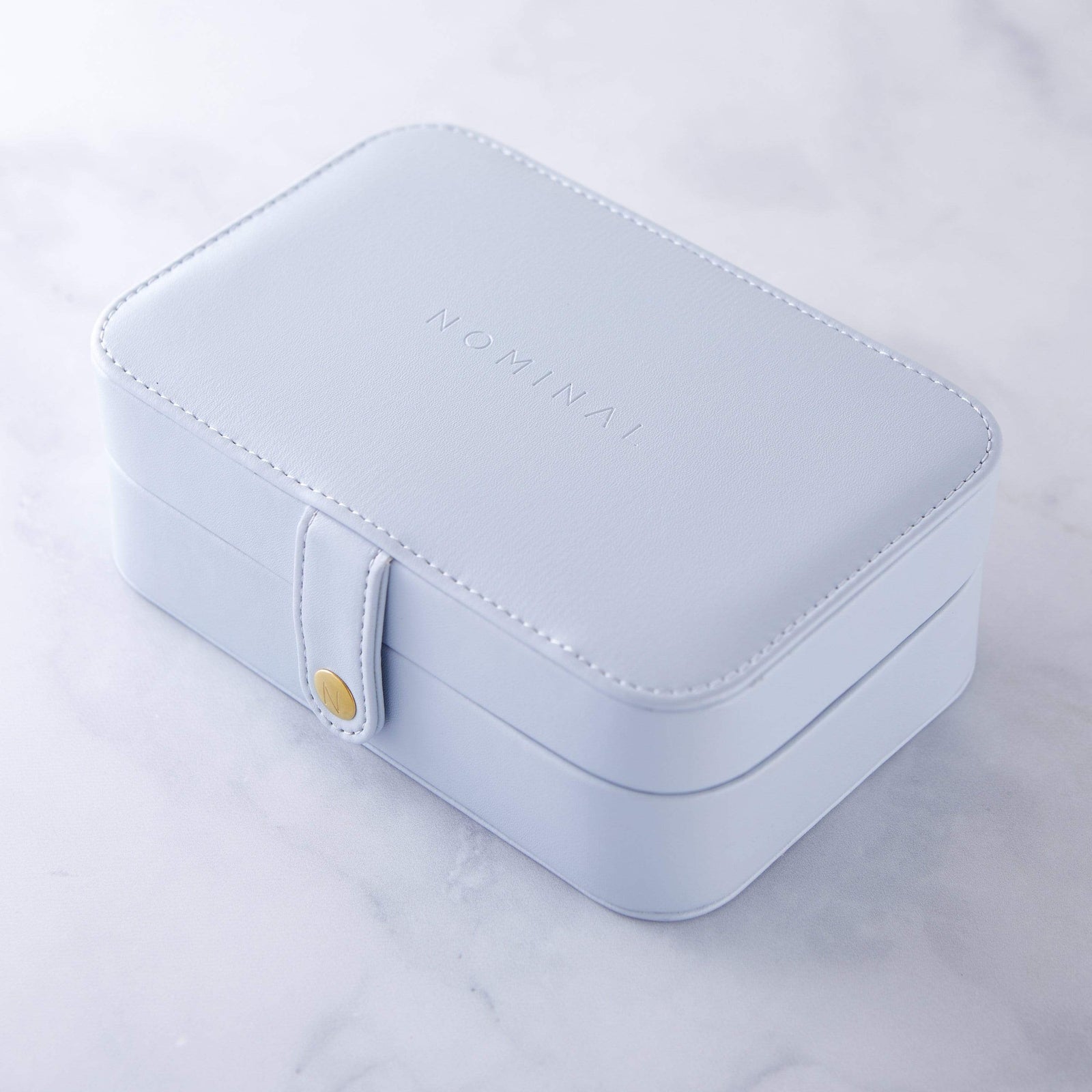 Large Jewelry Box | The Lineage - Nominal