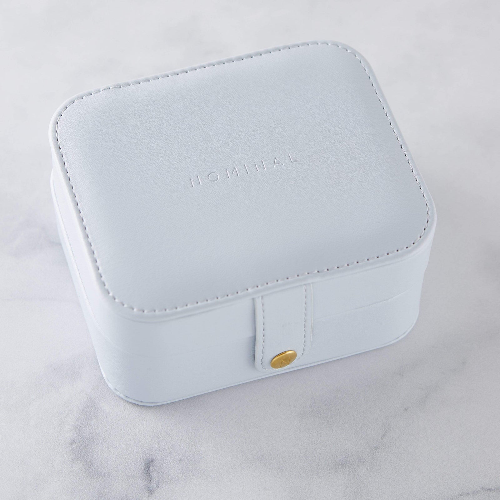 Medium Jewelry Box | The Journey - Nominal