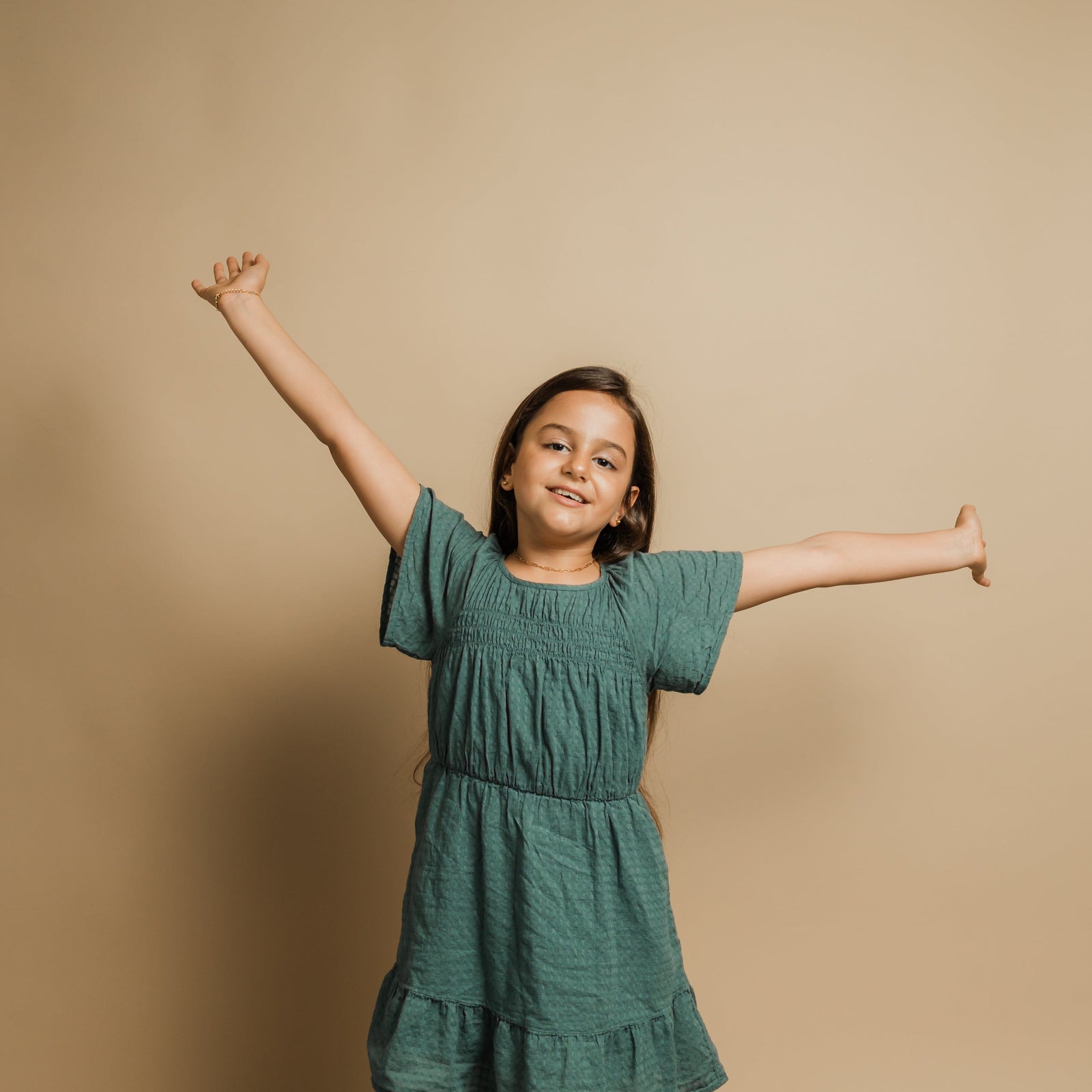 Link Chain Necklace | Girls - Nominal