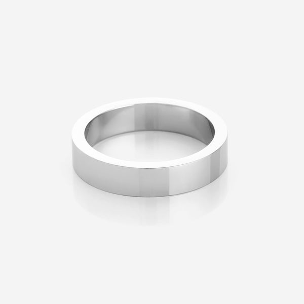 Bold Essential Ring | Men